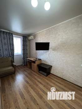 1-к квартира, на длительный срок, 43м2, 6/9 этаж