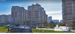 1-к квартира, на длительный срок, 43м2, 3/9 этаж