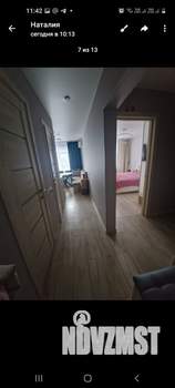 2-к квартира, на длительный срок, 51м2, 5/5 этаж