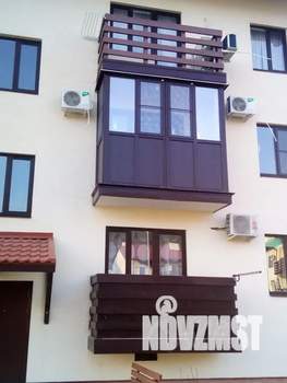 1-к квартира, посуточно, 37м2, 2/3 этаж