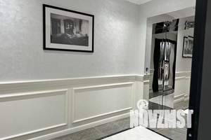 1-к квартира, посуточно, 38м2, 4/8 этаж