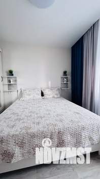 1-к квартира, посуточно, 37м2, 7/16 этаж