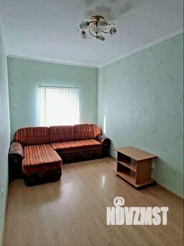2-к квартира, на длительный срок, 58м2, 2/2 этаж