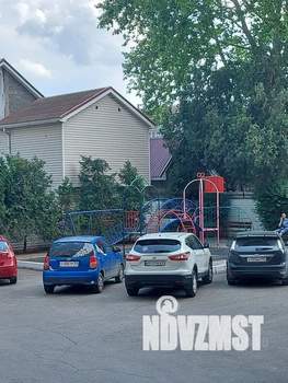 1-к квартира, посуточно, 45м2, 5/9 этаж