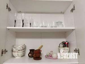 1-к квартира, посуточно, 42м2, 14/16 этаж