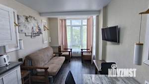 1-к квартира, посуточно, 40м2, 4/7 этаж