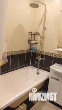 Студия квартира, на длительный срок, 26м2, 15/20 этаж