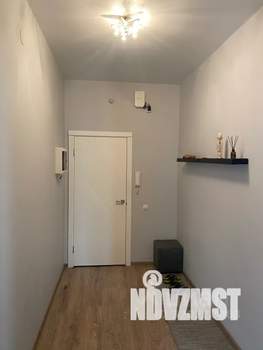 1-к квартира, посуточно, 67м2, 5/7 этаж