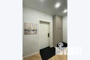 1-к квартира, посуточно, 58м2, 4/7 этаж