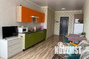 1-к квартира, посуточно, 46м2, 8/10 этаж