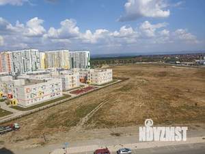 1-к квартира, посуточно, 45м2, 10/16 этаж
