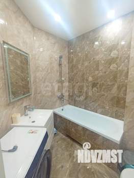 1-к квартира, на длительный срок, 37м2, 6/16 этаж