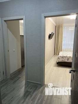 1-к квартира, на длительный срок, 42м2, 2/12 этаж
