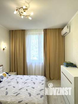 2-к квартира, посуточно, 78м2, 2/3 этаж