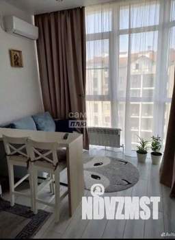 1-к квартира, на длительный срок, 36м2, 15/15 этаж