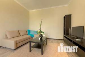 1-к квартира, посуточно, 50м2, 2/5 этаж