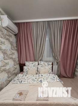 3-к квартира, посуточно, 100м2, 5/19 этаж