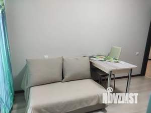 1-к квартира, посуточно, 39м2, 3/6 этаж