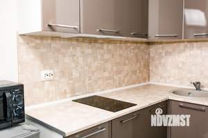 1-к квартира, посуточно, 26м2, 1/1 этаж