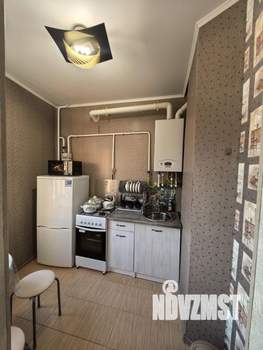 1-к квартира, на длительный срок, 40м2, 5/6 этаж