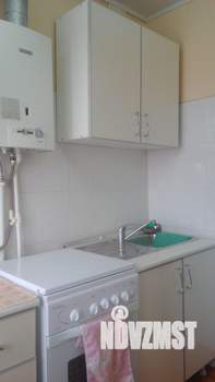 1-к квартира, на длительный срок, 34м2, 4/5 этаж