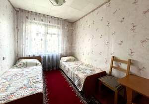 3-к квартира, на длительный срок, 50м2, 4/5 этаж