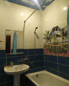 1-к квартира, на длительный срок, 37м2, 6/8 этаж