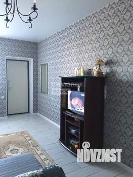 Студия квартира, на длительный срок, 24м2, 2/3 этаж