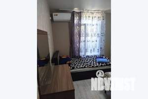 2-к квартира, посуточно, 35м2, 2/2 этаж