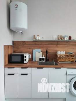 1-к квартира, посуточно, 39м2, 1/5 этаж