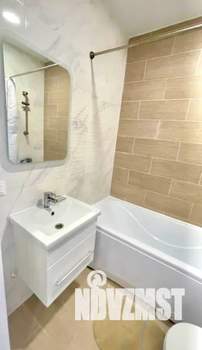 Студия квартира, посуточно, 25м2, 5/6 этаж