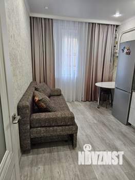 1-к квартира, на длительный срок, 39м2, 2/10 этаж