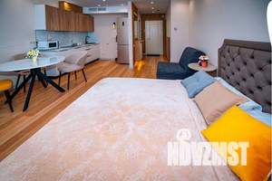 1-к квартира, посуточно, 38м2, 5/7 этаж