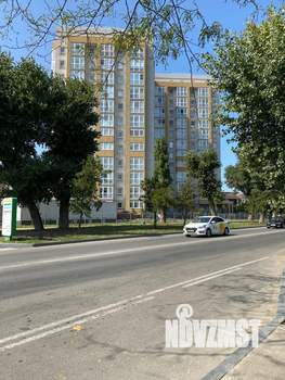 1-к квартира, на длительный срок, 42м2, 4/12 этаж