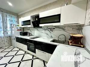 1-к квартира, посуточно, 42м2, 2/17 этаж