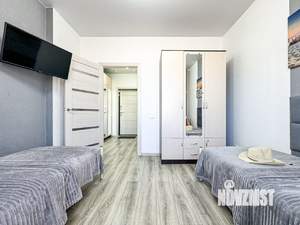 2-к квартира, посуточно, 38м2, 2/4 этаж