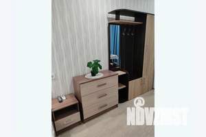 1-к квартира, посуточно, 25м2, 1/11 этаж