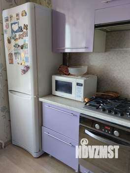 2-к квартира, на длительный срок, 40м2, 9/17 этаж