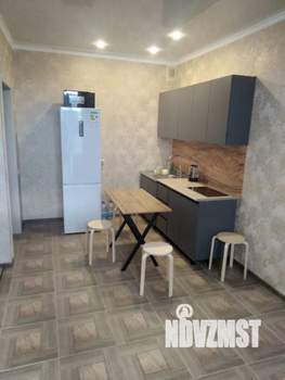 1-к квартира, на длительный срок, 39м2, 15/20 этаж