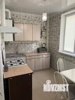 1-к квартира, на длительный срок, 42м2, 3/5 этаж