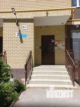 1-к квартира, на длительный срок, 40м2, 9/13 этаж