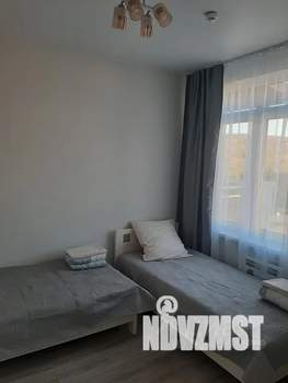 2-к квартира, посуточно, 48м2, 5/5 этаж