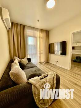 3-к квартира, посуточно, 48м2, 4/5 этаж