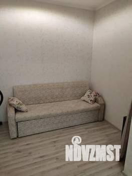 1-к квартира, посуточно, 41м2, 10/14 этаж