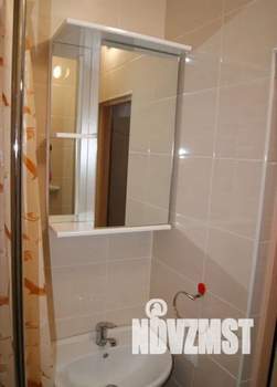 1-к квартира, посуточно, 40м2, 10/12 этаж