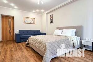 1-к квартира, посуточно, 50м2, 2/8 этаж