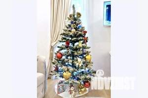 1-к квартира, посуточно, 55м2, 2/7 этаж