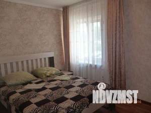 1-к квартира, посуточно, 60м2, 1/1 этаж