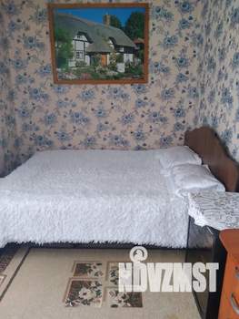 3-к квартира, посуточно, 60м2, 4/5 этаж