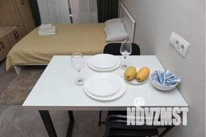 1-к квартира, посуточно, 21м2, 2/9 этаж